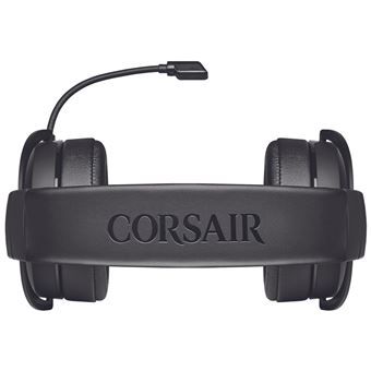 Casque PC Gaming sans fil Corsair HS70 Pro Crème