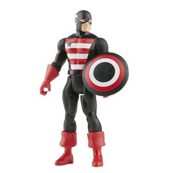 Figurine Marvel Legends 3.75 Retro 21