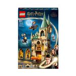 LEGO® Harry Potter 76413 Poudlard la Salle sur Demande