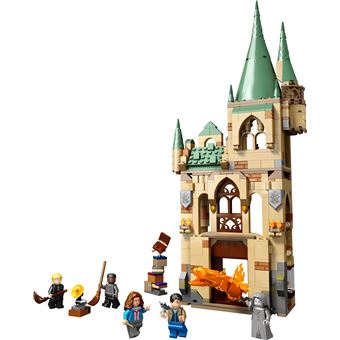 LEGO® Harry Potter 76413 Poudlard la Salle sur Demande