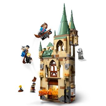 LEGO® Harry Potter 76413 Poudlard la Salle sur Demande