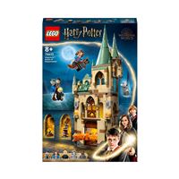 Lego Harry Potter 76398 - L'infirmerie de Poudlard - DracauGames