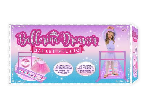 Studio De Danse Bandai Namco