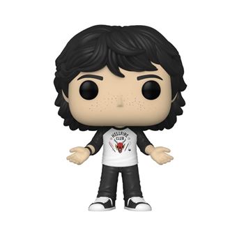 Figurine Funko Pop TV Stranger Things Season 4 Mike