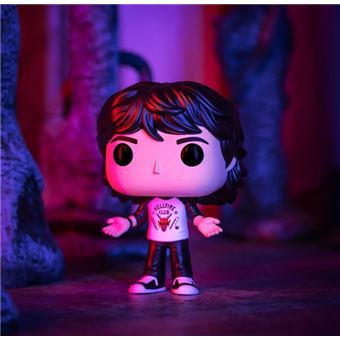 Figurine Funko Pop TV Stranger Things Season 4 Mike