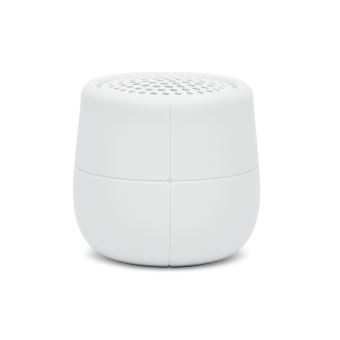 Enceinte flottante Bluetooth Lexon Mino X Blanc - 1