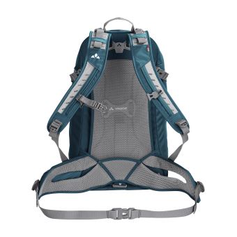 Sac à dos Vaude Wizard 30+4 L Bleu saphir