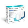 Système Wifi AX 3000 Bi-bande TP-Link Deco X60 Blanc