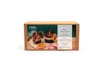 Kit DIY Bougies parfumées - Cannelle - 2 pcs