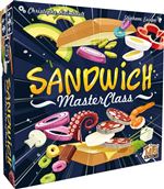 SANDWICH MASTER CLASS