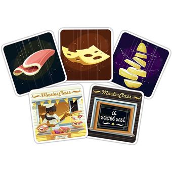 Sandwich pommes et brie - Pascal Le Boulanger
