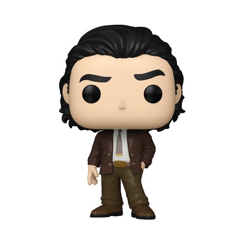 Figurine Funko Pop Marvel Loki Season 2 Pop 1 État correct - Funko reconditionné disponible sur Fnac