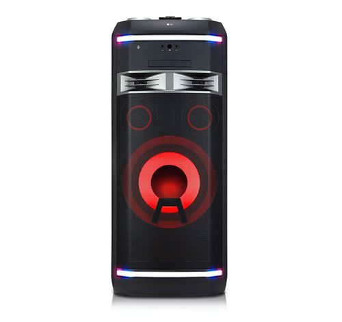 Système audio Bluetooth LG XBoom OL 100N Noir