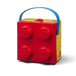 Boîte à lunch LEGO® Rouge