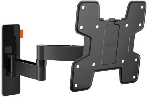 Support mural Vogel's WALL 3145 full orientable pour TV de 19 à 43