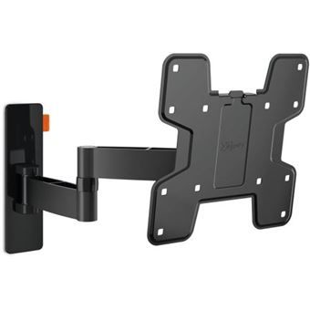 Support mural tv orientable
