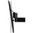 Support TV orientable Vogel's WALL 3145 Noir pour TV 19-40"_2