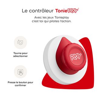 Jeu Tonieplay - L'album photo bumbastique - Lalalinos - La Grande Récré Jeu Tonieplay - L'album photo bumbastique - Lalalinos - La Grande Récré