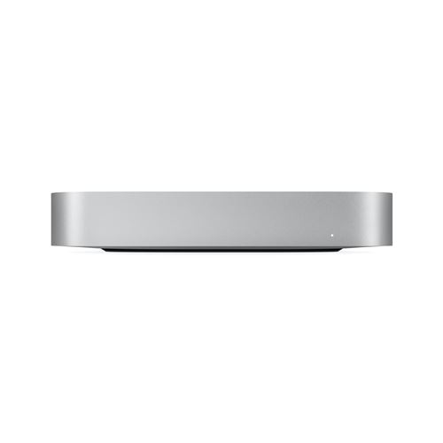 Macデスクトップ Apple Mac mini 2020 M1 8GB 256GB Acheter le Mac mini - Apple (FR)