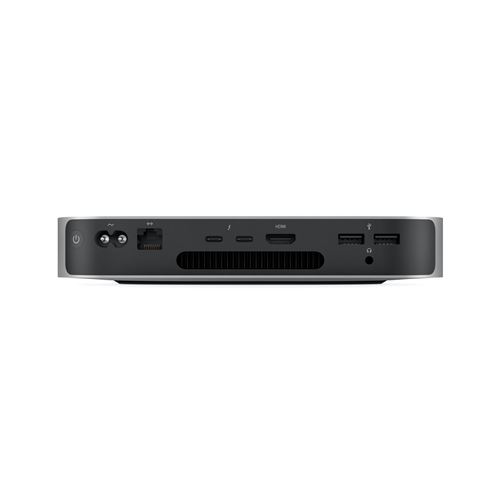 Apple M1チップ搭載 Mac mini RAM8GB SSD256GB Apple Mac mini - M1 - RAM 8 GB - SSD 256 GB - M1 8-core GPU - GigE