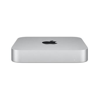 ミニPC Apple Mac mini m1 RAM8GB ROM256GB Apple Mac mini - M1 - RAM 8 GB - SSD 256 GB - M1 8-core GPU