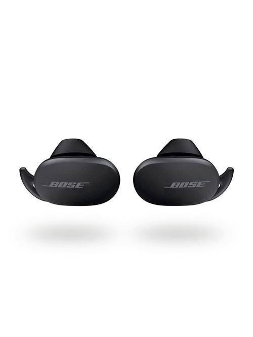 bose quietcomfort earbuds fnac