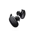 Ecouteurs sans fil bluetooth à réduction de bruit active Bose QuietComfort Earbuds noir