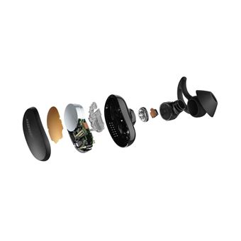 Bose Écouteurs à réduction de bruit QuietComfort® Earbuds