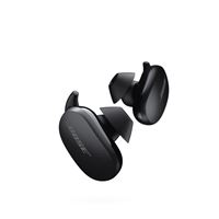 Ecouteurs sans fil Bluetooth Bose Quiet Comfort Earbuds Noir
