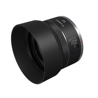 Jual Hood Lensa ES-65B ES65B Canon RF 50mm f1.8 STM 50 mm EOSR EOSRP