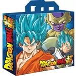 SAC CABAS DRAGON BALL