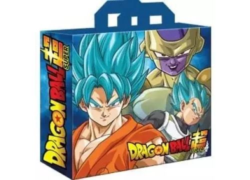 Dragon Ball Shopping Bag 40cm