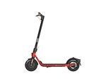 Trottinette électrique Ninebot D28E Powered by Segway 600 W Noir et Rouge