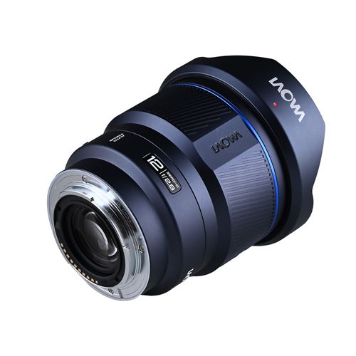 Laowa - 12mm f/2.8 Zero-D - Objectif Grand Angle - Monture Sony FE - Autofocus - Image 3