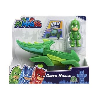 Vehicule pyjamasque gluglu Clearance