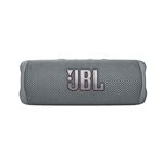 Enceinte portable étanche sans fil Bluetooth JBL Flip 6 Gris