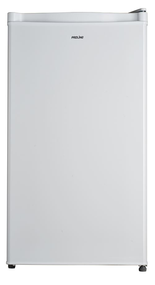 Réfrigérateur Top Proline Ttr904L 88 L Inox