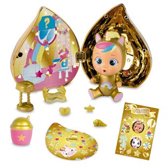 Maison dorée Cry Babies Magic Tears