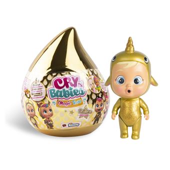 Maison dorée Cry Babies Magic Tears