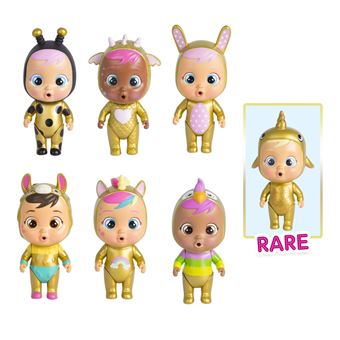 Maison dorée Cry Babies Magic Tears