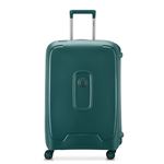 Valise Delsey rigide Moncey 69 cm Vert