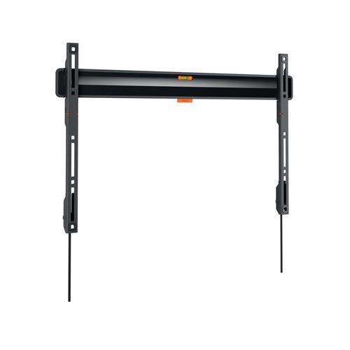 Support Mural Fixe Vogel'S Tvm 3605 Pour Écran Tv De 40" À 100" Noir