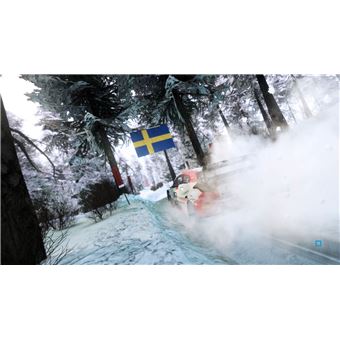 PC WRC GENERATIONS FR/NL