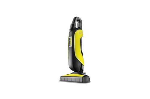 Aspirateur balai sans sac Kärcher VC 5 Noir et Jaune
