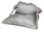 Pouf d'extérieur Fatboy Buggle-up Gris