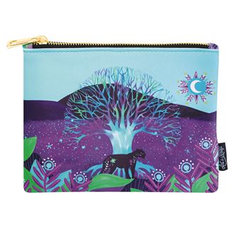 1001 nuits - pochette MM - Bagheera