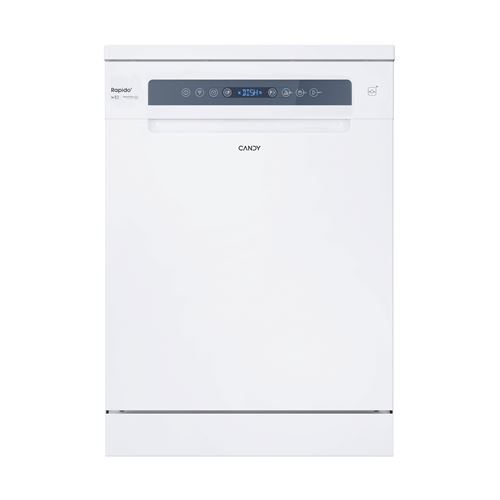 Lave-vaisselle Candy Rapido CF 6B4F0W