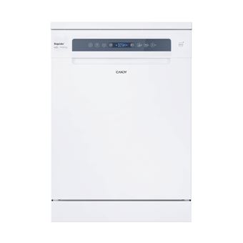 Lave-vaisselle Candy Rapido CF 6B4F0W - 1