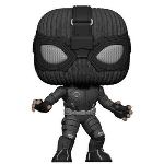 Figurine Funko Pop Marvel Spider-Man Stealth Suit