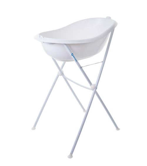 Support De Baignoire Bebe Confort Blanc Installations Salles De Bain Achat Prix Fnac